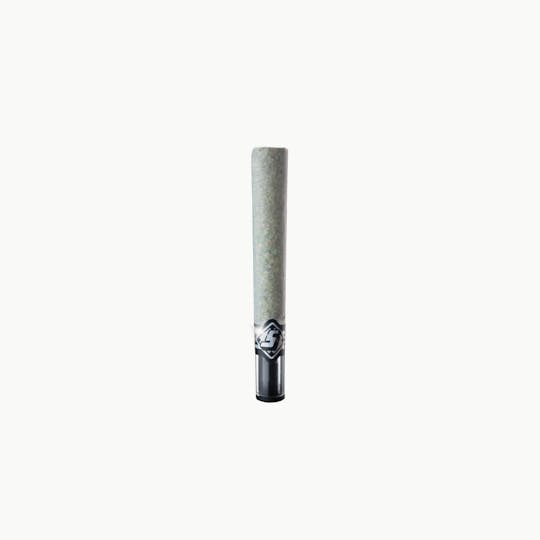 Sluggers Hit - Sluggers - Infused Preroll - 1.5g - Lemon Cherry Gelato - 1