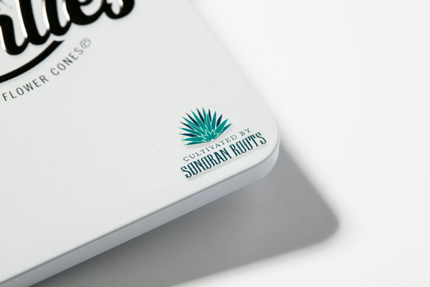 Charlies - Ghost OG Pre-Rolls 3g 5 pack - 1