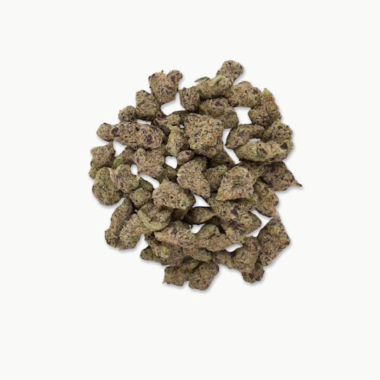 Indico - Platinum Lemon Cherry Pie Smalls - $100 oz - 1