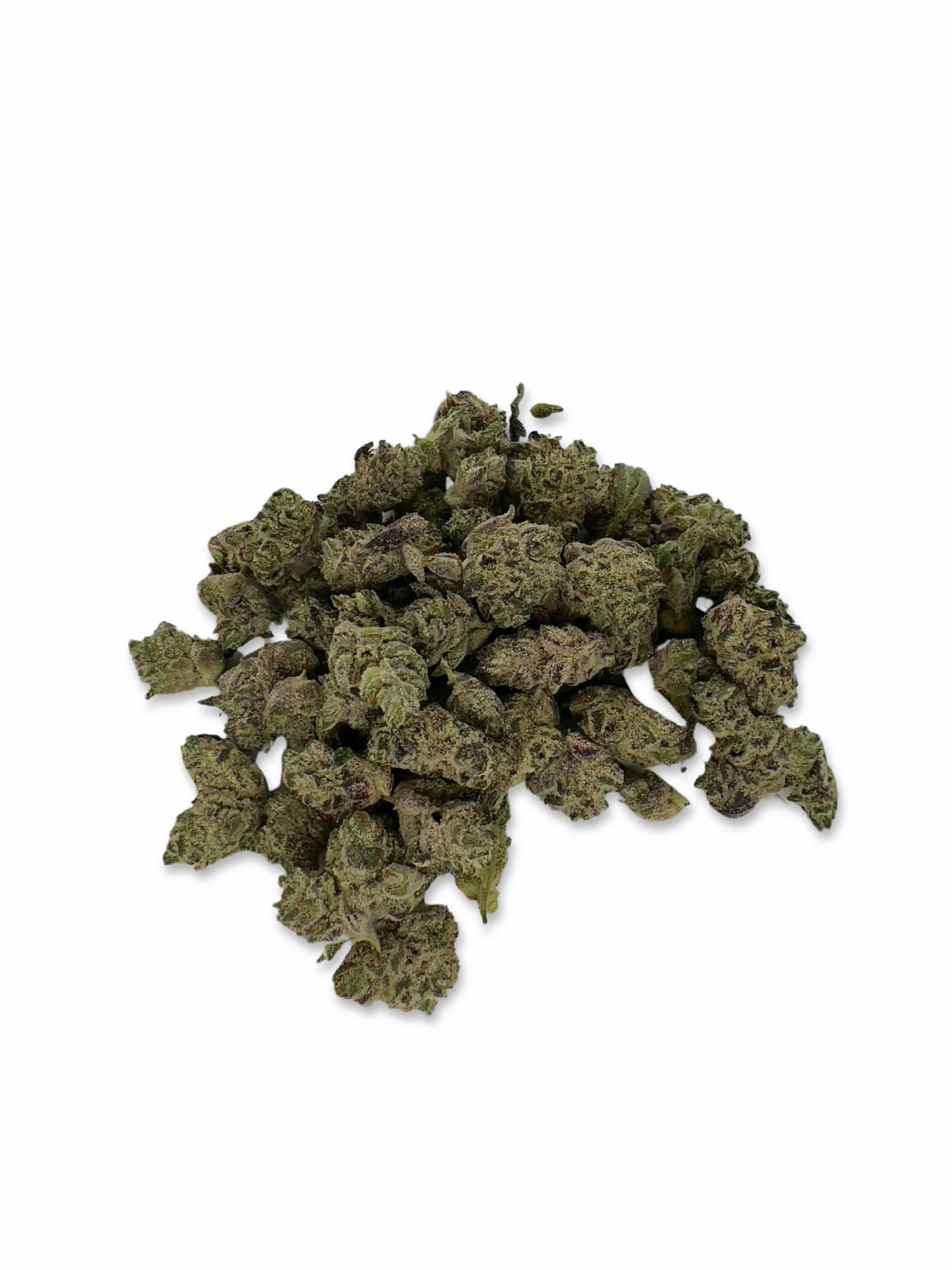 Indico - Detroit Muscle Smalls - $100 oz - 1