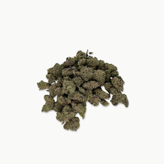 Indico - Detroit Muscle Smalls - $100 oz - 1