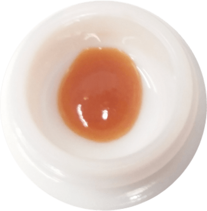 DABBLE EXTRACTS - Lemon Rider (SH) - Budder - 1