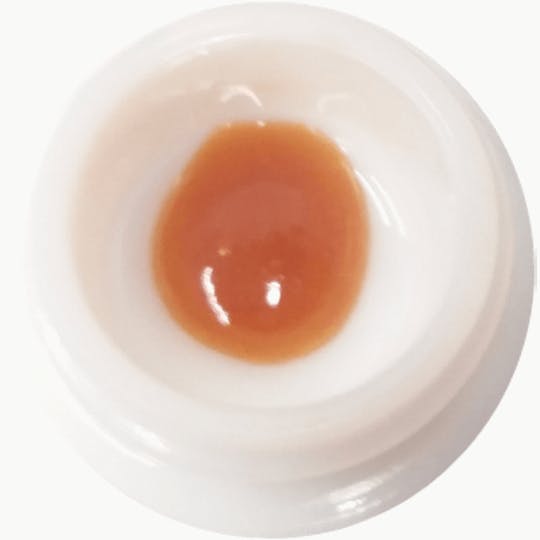 DABBLE EXTRACTS - Lemon Rider (SH) - Budder - 1