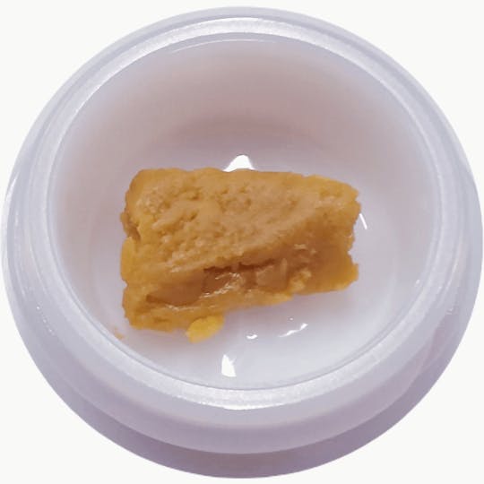 DABBLE EXTRACTS - Blue Dream Haze (S) - Wax - 1