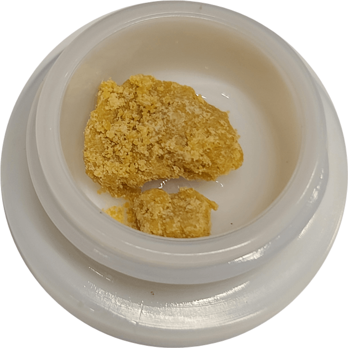 DABBLE EXTRACTS - Lemon Diesel (H) - Wax - 1
