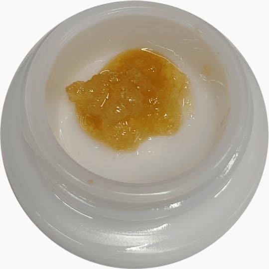 DABBLE EXTRACTS - Waffle Pie - Sugar Wax - 1