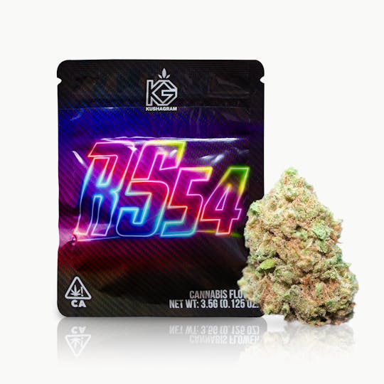 KUSHAGRAM - RS54 3.5g - 1