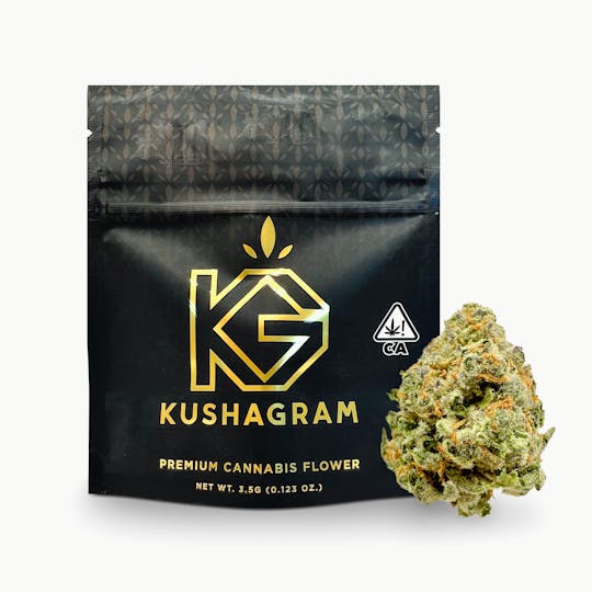 KUSHAGRAM - Heavy Rhino 3.5g - 1
