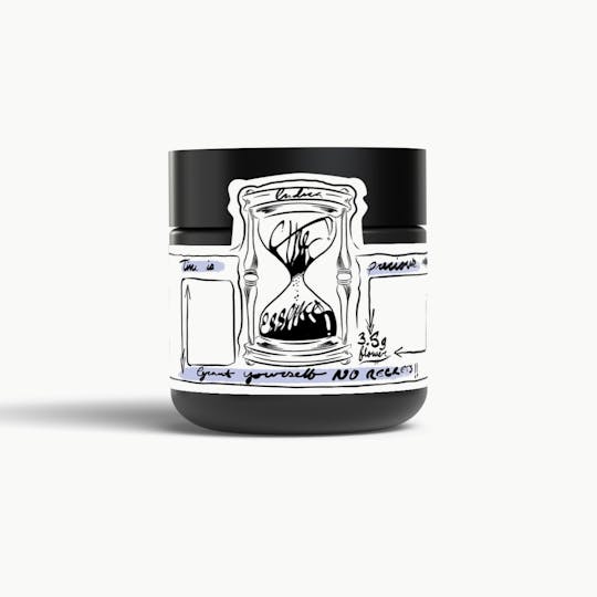 (the) Essence - 52 Hertz | 3.5G Flower | Indica - 1