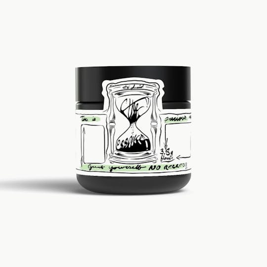 (the) Essence - Apple Fritter | 3.5G Flower | Hybrid - 1