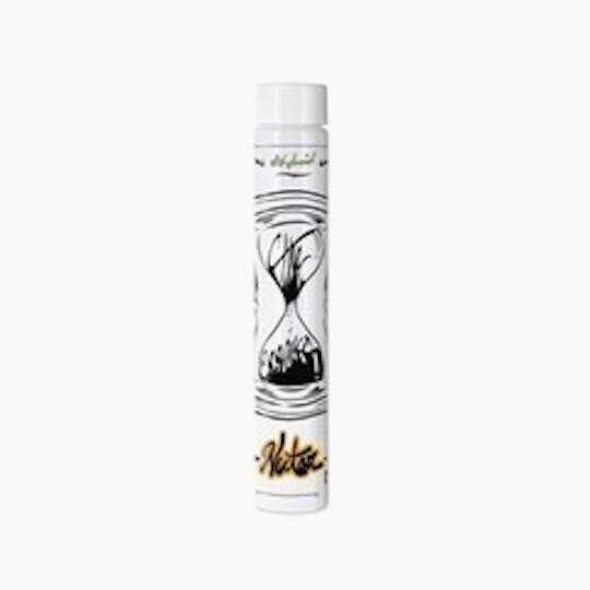 (the) Essence - Banana Berry Split | 0.3g Nectar Pen | Hybrid - 1