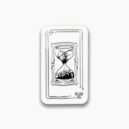 (the) Essence - Blood Moon OG | 5 Pack J's | Hybrid - 1