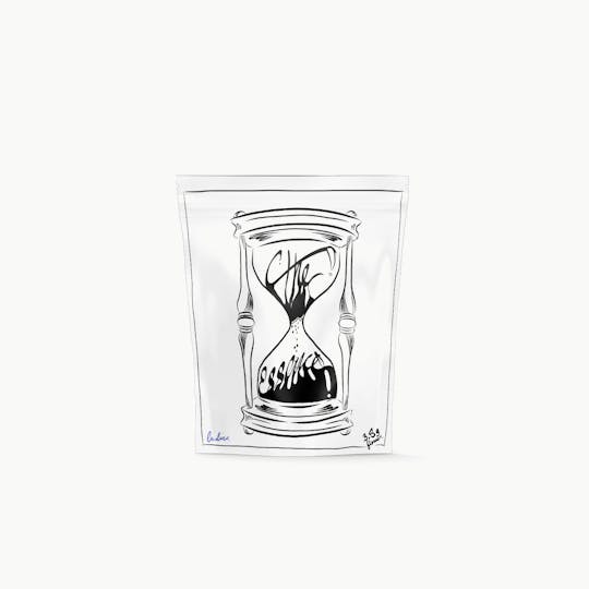 (the) Essence - Brownie Batter | 3.5g Flower Bag | Indica - 1
