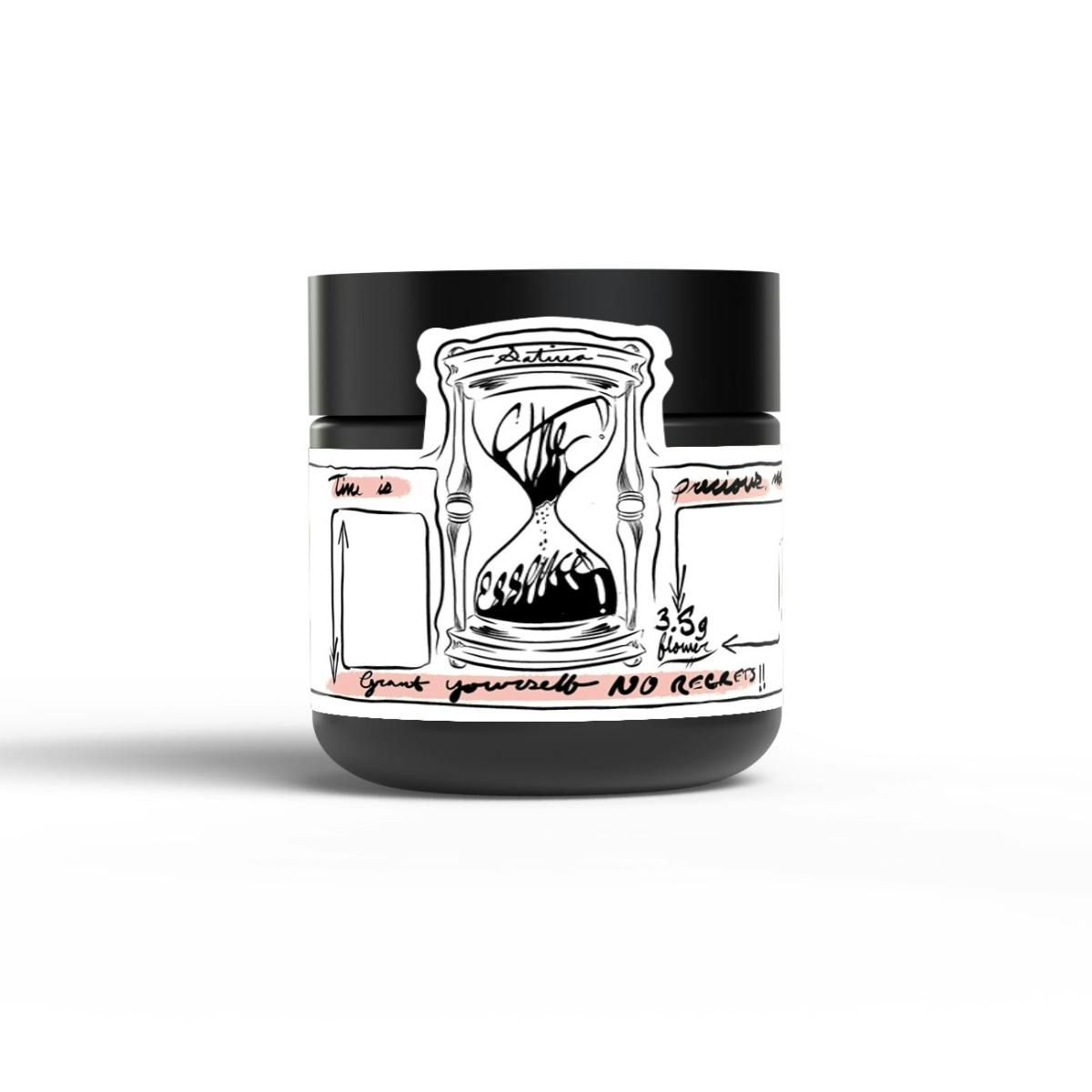 (the) Essence - Crostata | 3.5G Flower | Sativa - 1