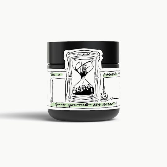 (the) Essence - Honey Bunny | 3.5G Flower | Hybrid - 1