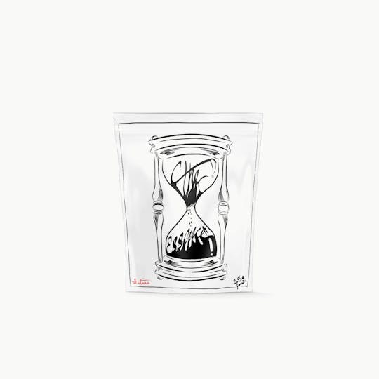 (the) Essence - Orange Pound Cake | 3.5g Flower Bag | Sativa - 1