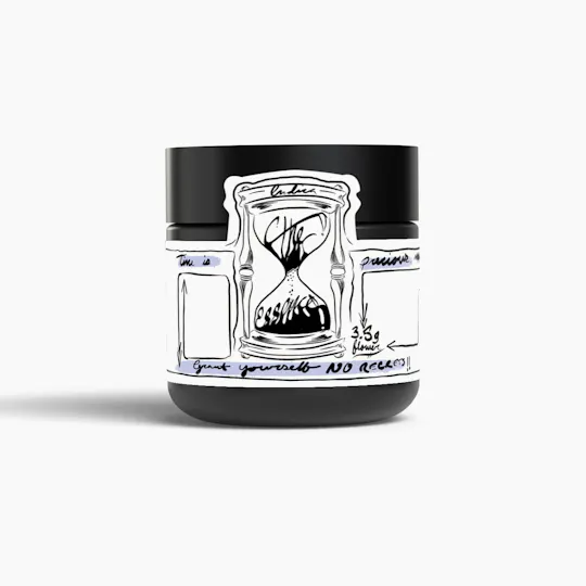 (the) Essence - Poison Pie | 3.5G Flower | Indica - 1