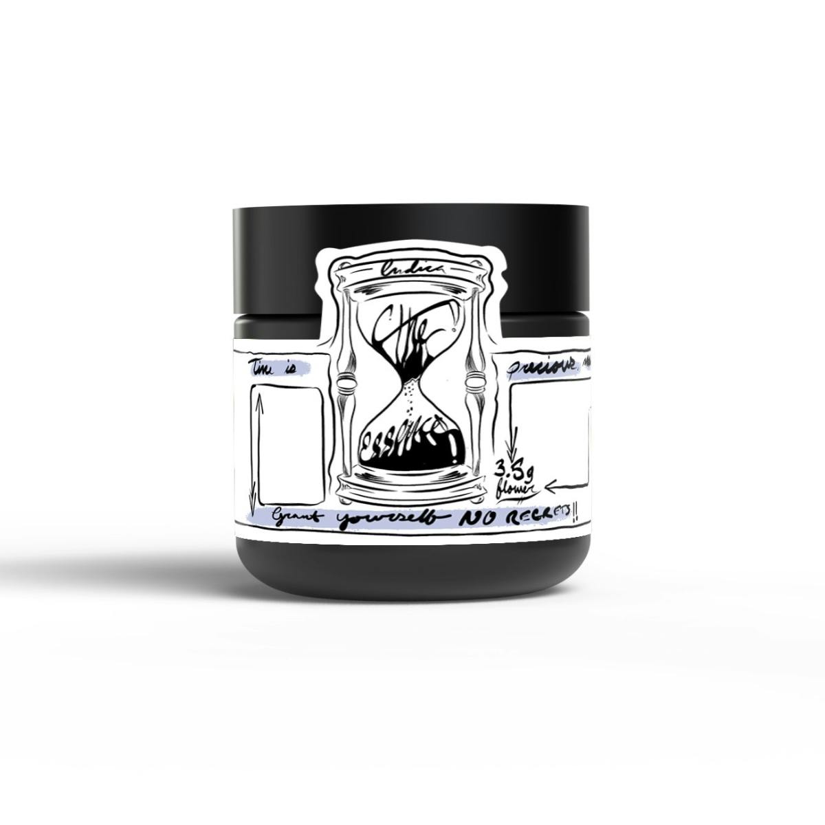 (the) Essence - Rotten Teeth | 2.83G Flower | Indica - 1