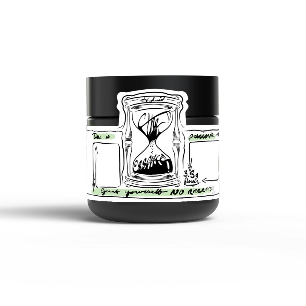 (the) Essence - White Tangie | 2.83G Flower | Hybrid - 1