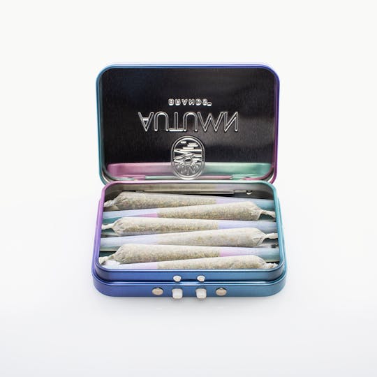 Autumn Brands - Presha 6pk Prerolls - 1