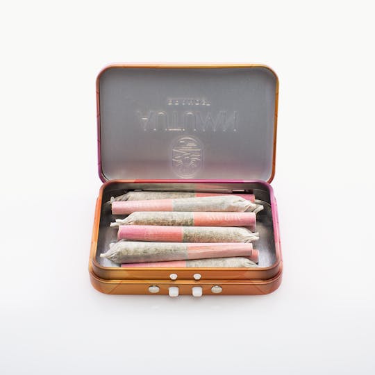 Autumn Brands - Presha 10pk Mini Prerolls - 1