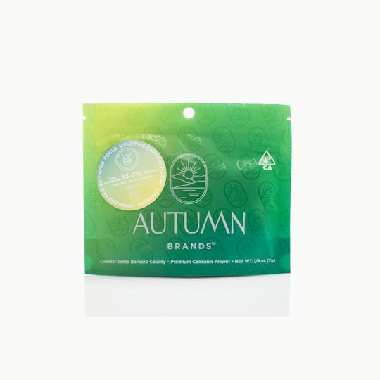 Autumn Brands - Jet Fuel Gelato 7g Pouch - 1