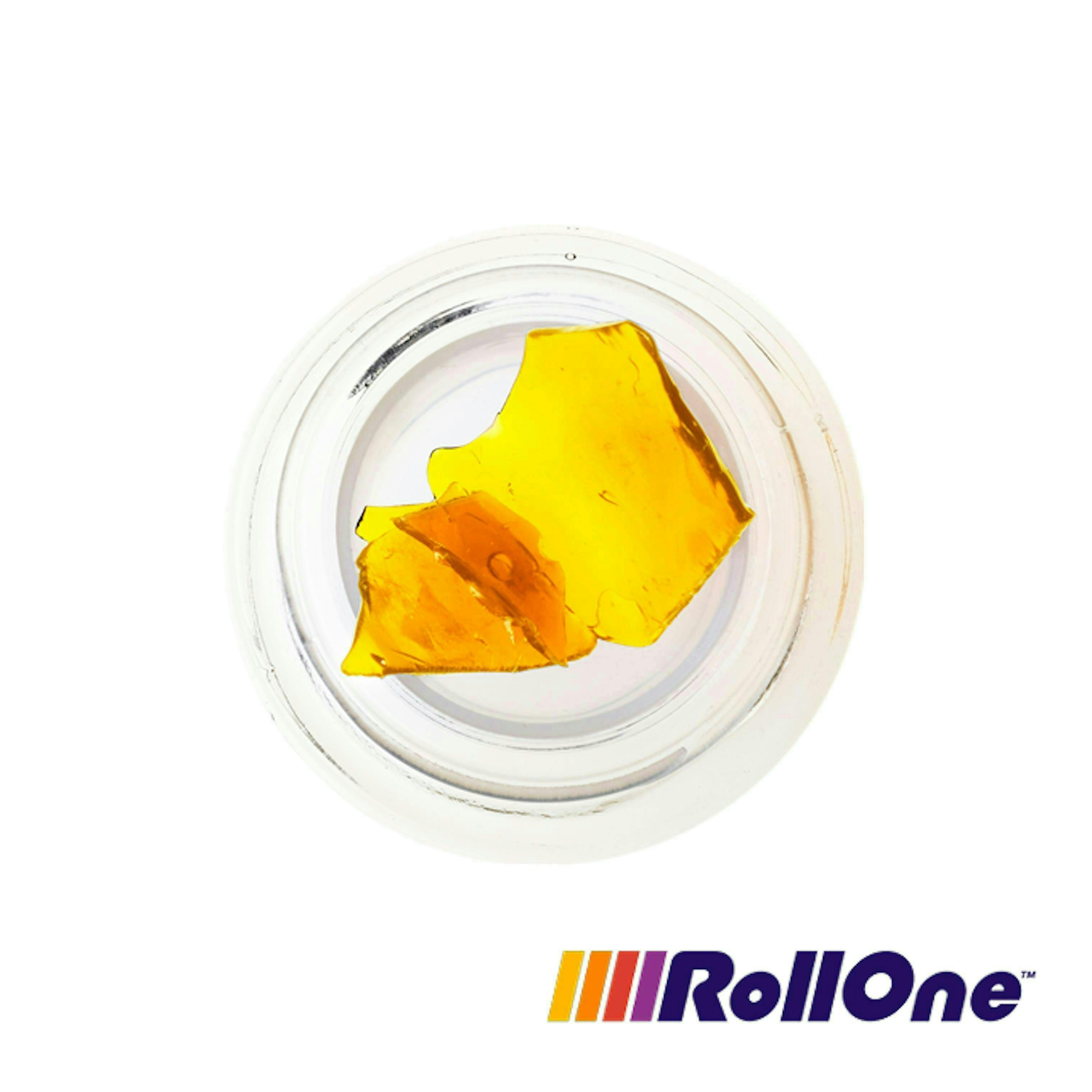 Roll One - Roll One | Hindu Hammer | Shatter | 1g - 1