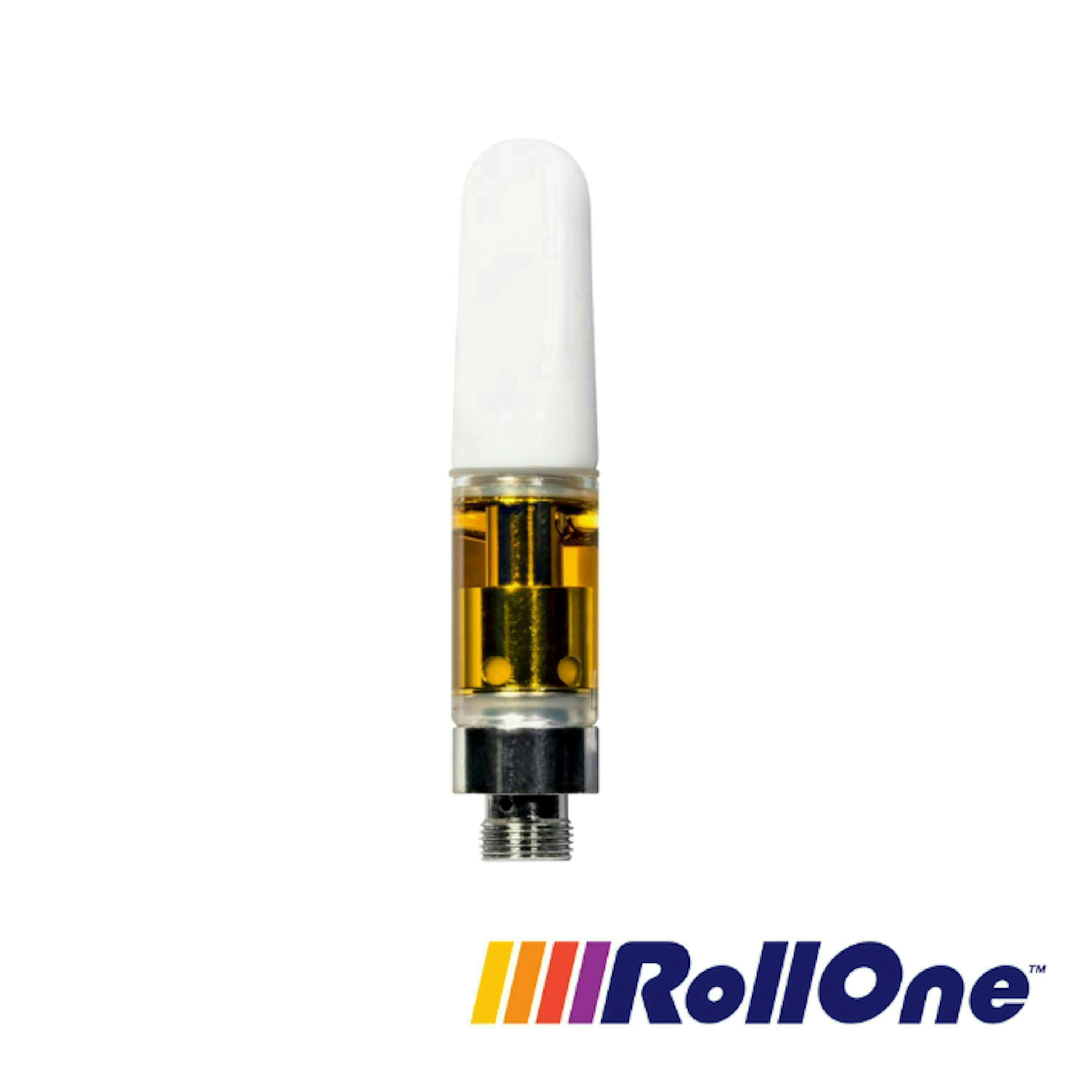 Roll One - Roll One | Strawberry Tangie | Cartridge | .5g - 1