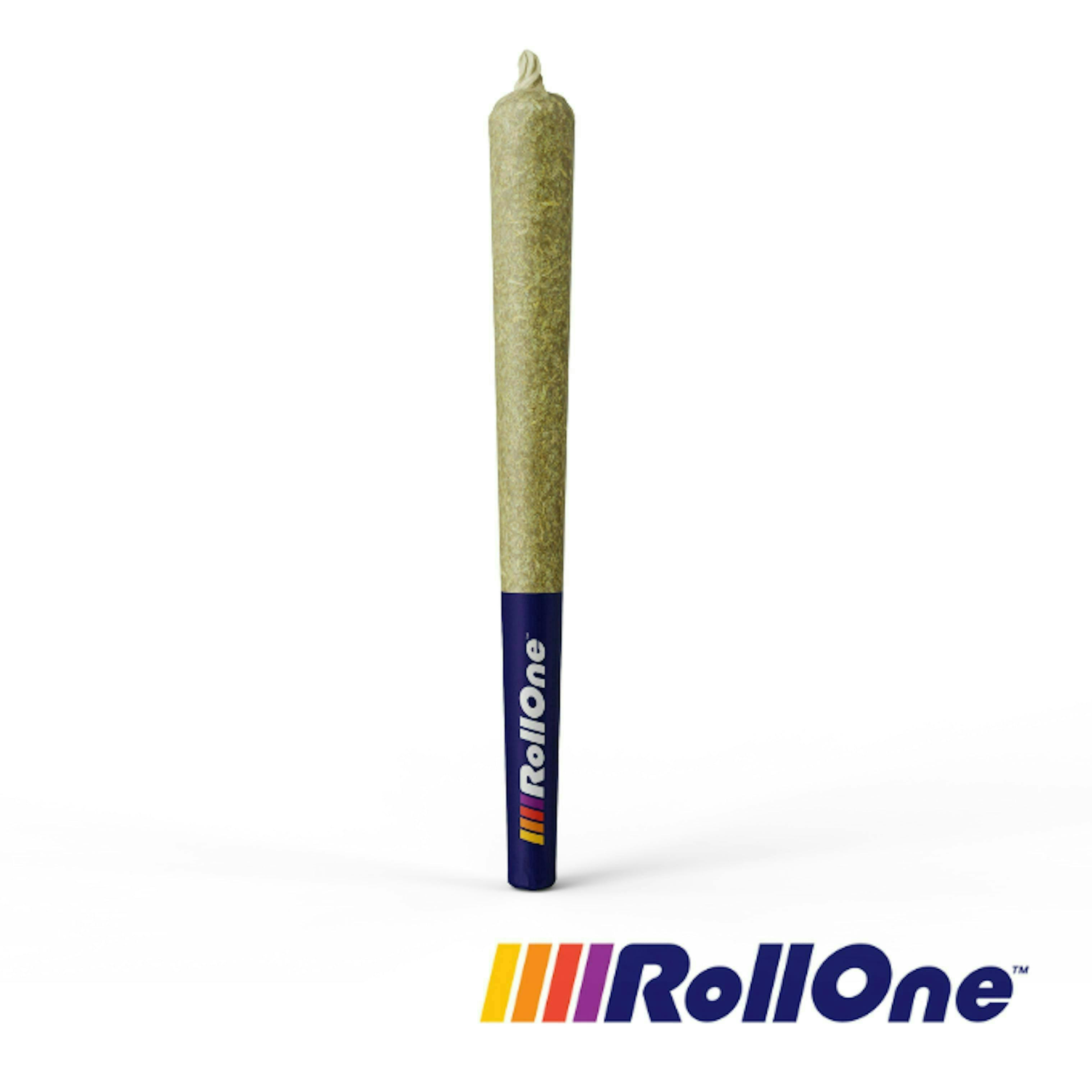 Roll One - Roll One | Do-Si-Lato | Joint | 1g - 1