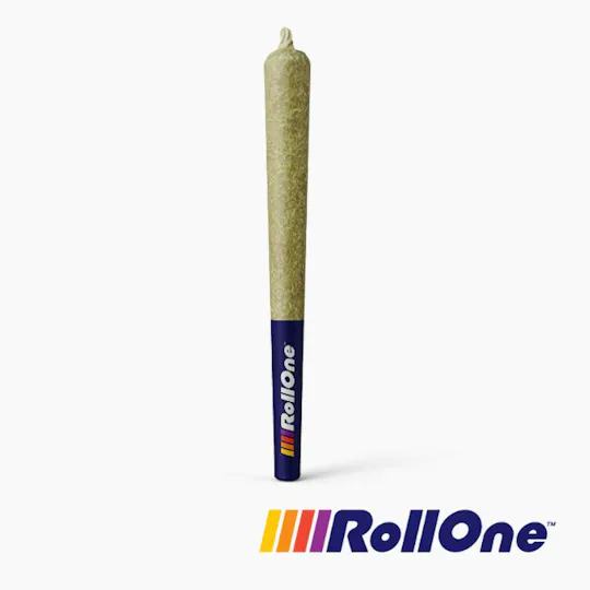 Roll One - Roll One | Do-Si-Lato | Joint | 1g - 1