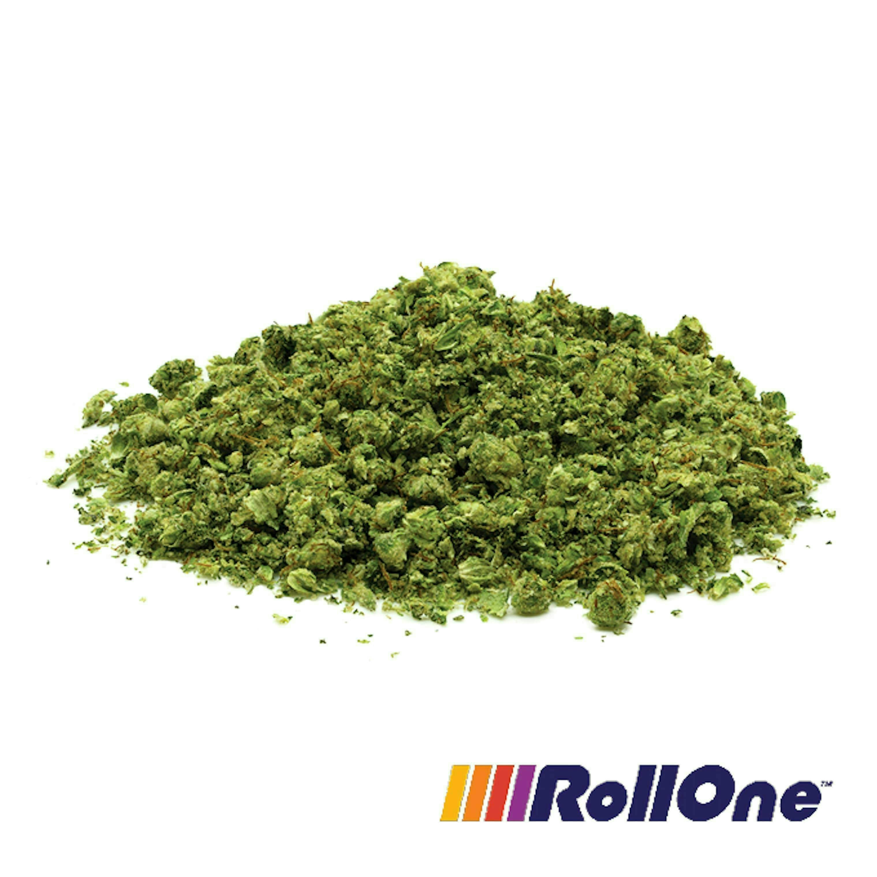 Roll One - Roll One | Short Stack Ground | Big Buds | 14g - 1