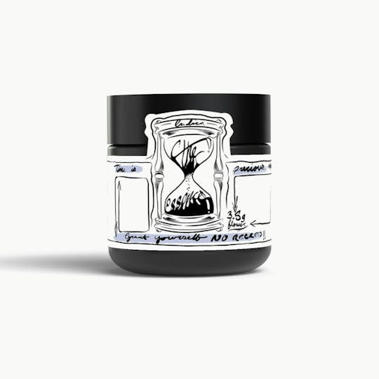(the) Essence - Apricot Stomper | 3.5G Flower | Indica - 1