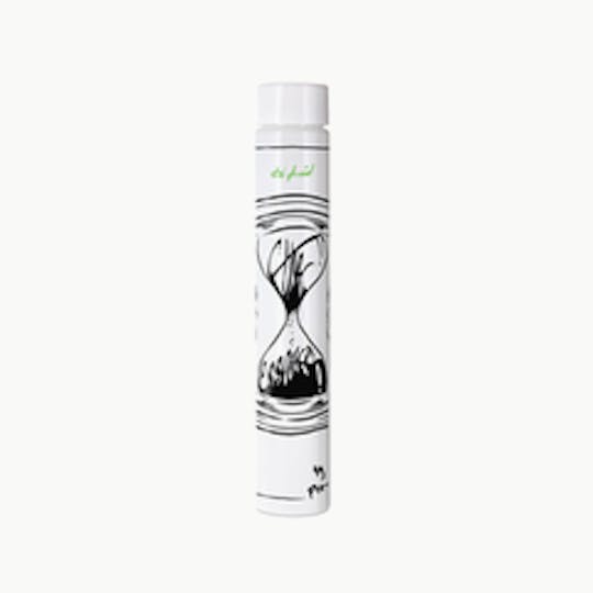(the) Essence - Frosted Vanilla Mints | 1g J | Hybrid - 1