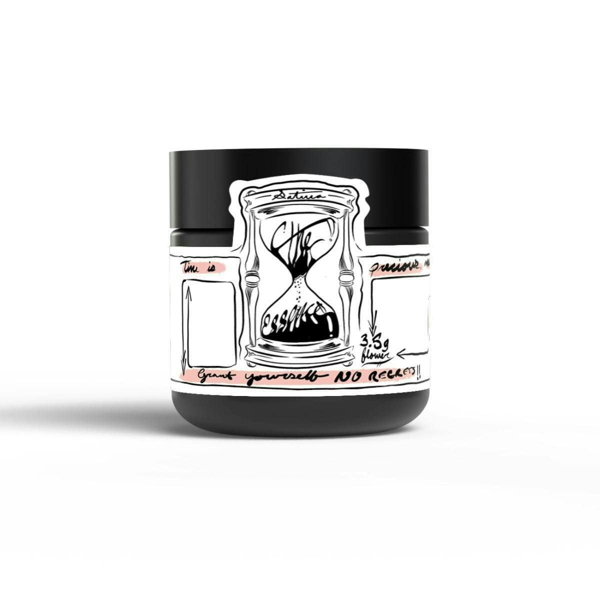 (the) Essence - Tres Leches | 3.5G Flower | Sativa - 1