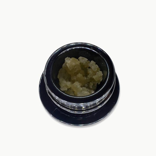 Indico - Cheetah Piss Resin - Oasis Refinery - 1