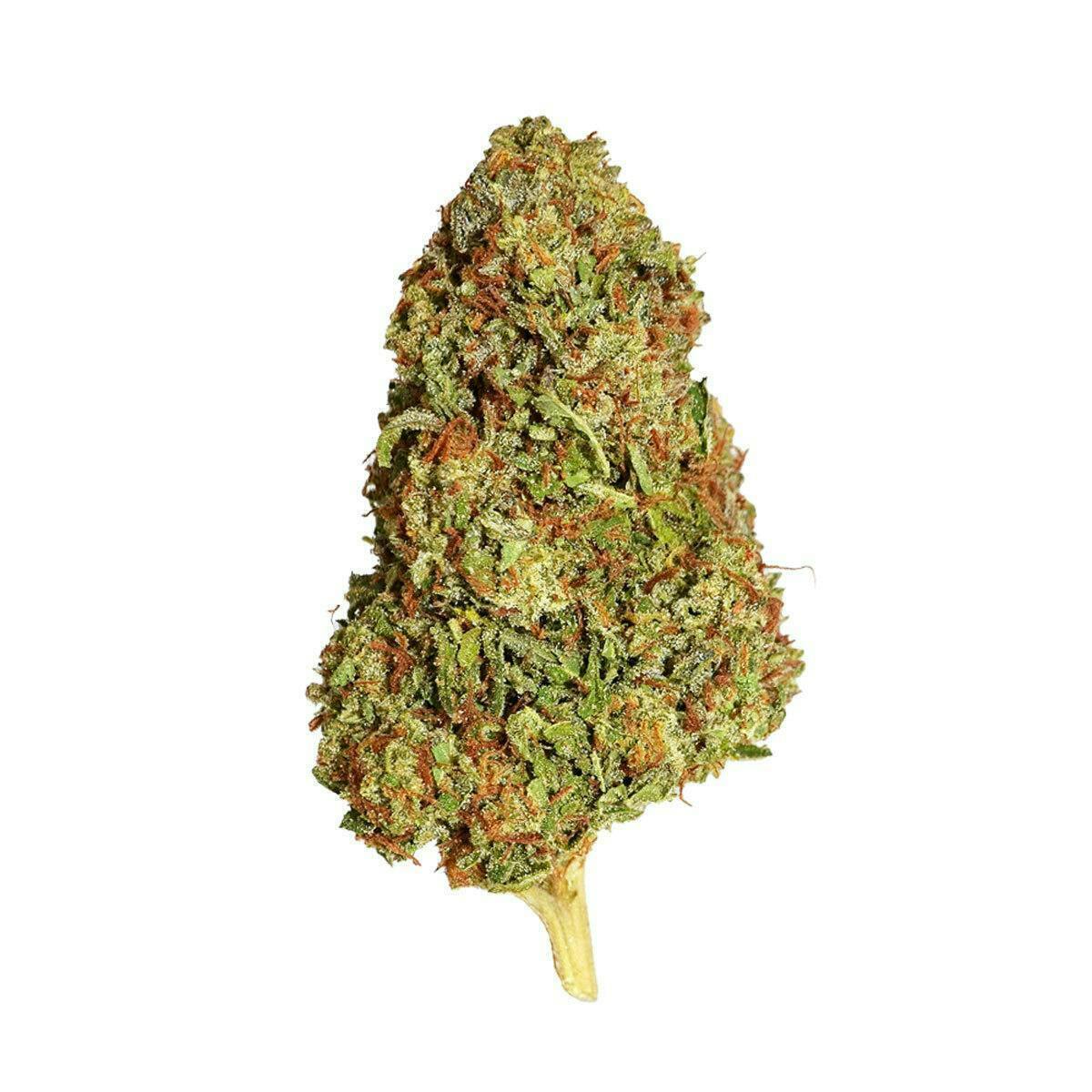 Smoakland - Smoakland | Ghost Vapor | Big Buds | 3.5g - 1