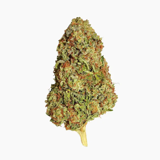 Smoakland - Smoakland | Ghost Vapor | Big Buds | 3.5g - 1