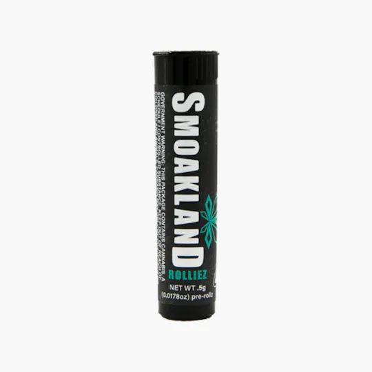Smoakland - Smoakland | Tropical Thunder | Mini | 0.5g - 1