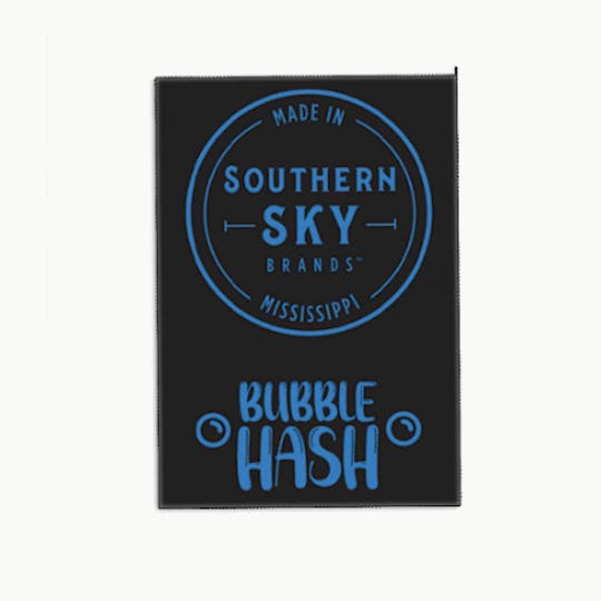 Southern Sky Brands - Bubble Hash - Indica - 1