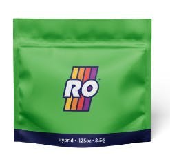Roll One - Roll One | Big Buds | 3.5g | Big Buds - 1