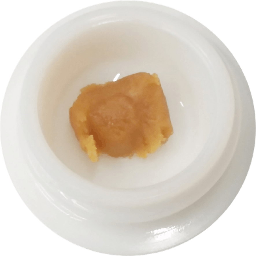 DABBLE EXTRACTS - Cherry Fritter (H) - Budder - 1