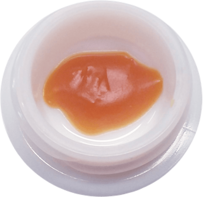 DABBLE EXTRACTS - Slazerbeam (SH) - Budder - 1