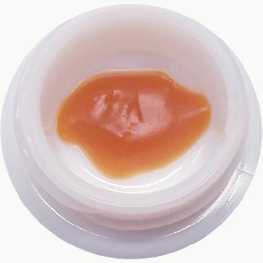 DABBLE EXTRACTS - Slazerbeam (SH) - Budder - 1
