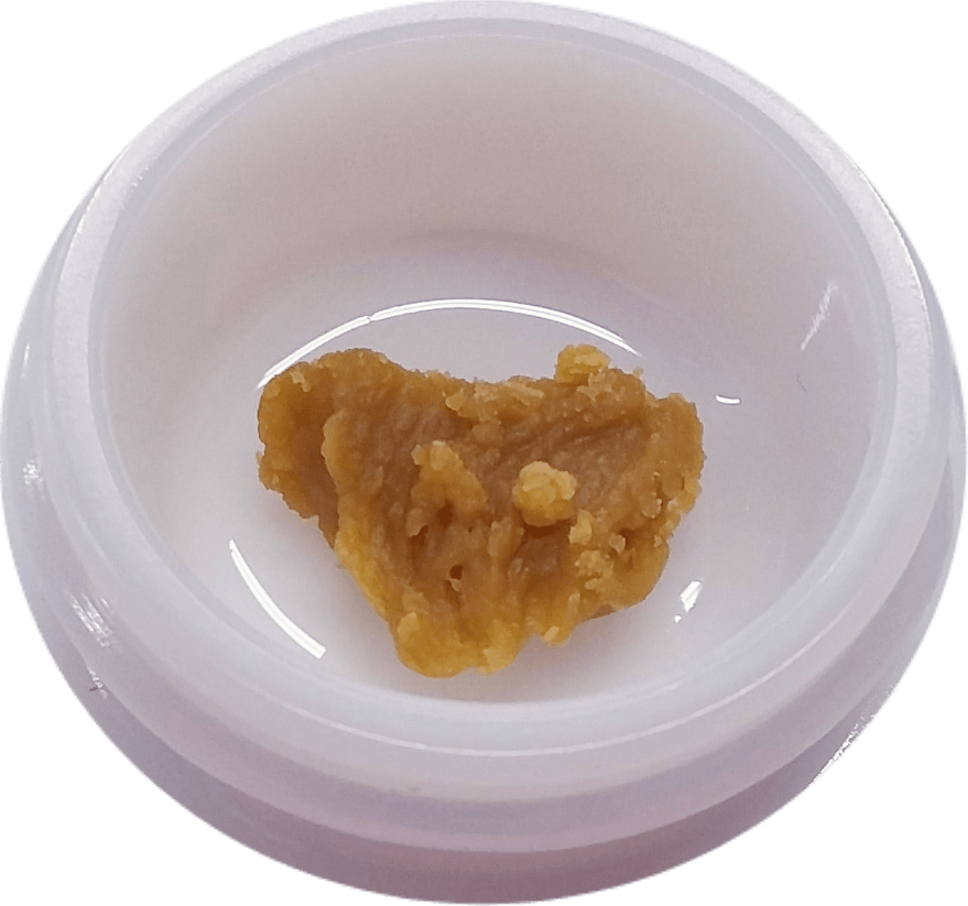 DABBLE EXTRACTS - Chemdog D (H) - Wax - 1
