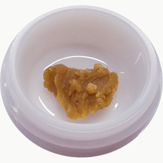 DABBLE EXTRACTS - Chemdog D (H) - Wax - 1