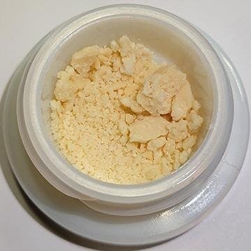 DABBLE EXTRACTS - Cherry Punch (H) - Wax - 1