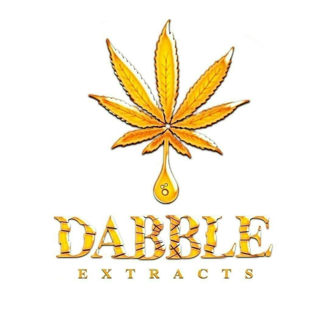 DABBLE EXTRACTS - Mac (H) - Wax - 1