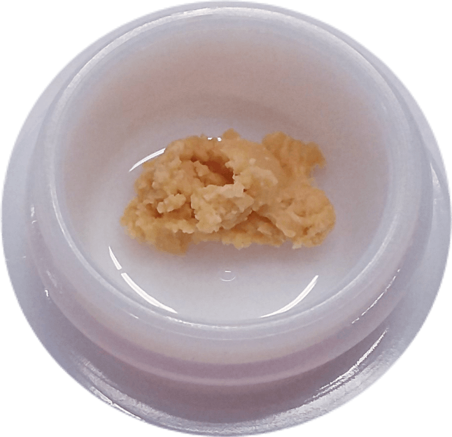 DABBLE EXTRACTS - Purple Punch (I) - Wax - 1