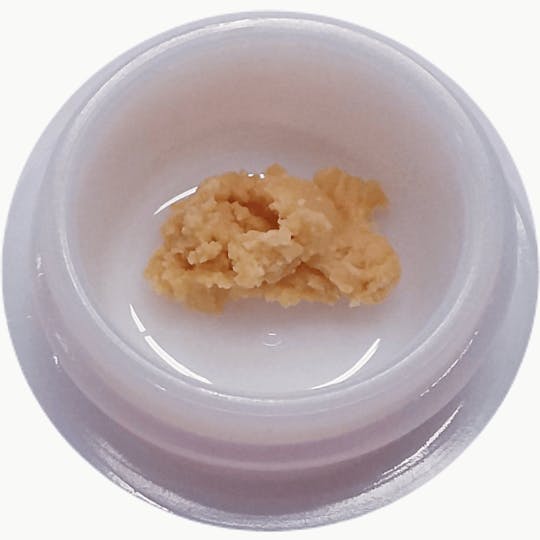 DABBLE EXTRACTS - Purple Punch (I) - Wax - 1