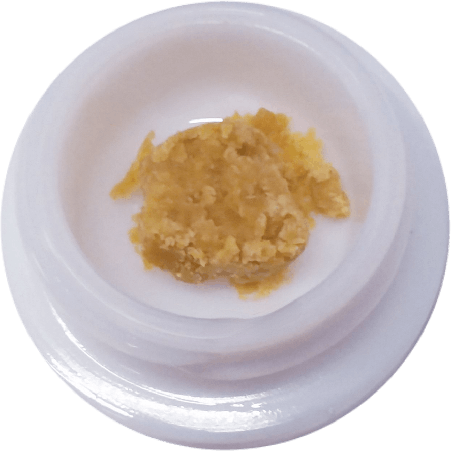 DABBLE EXTRACTS - Star Pie (H) - Wax - 1